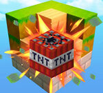 Block Craft World